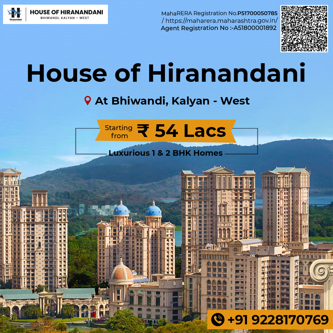 Horizon Proptech Private Limited Facebook ad from Jun 11, 2026