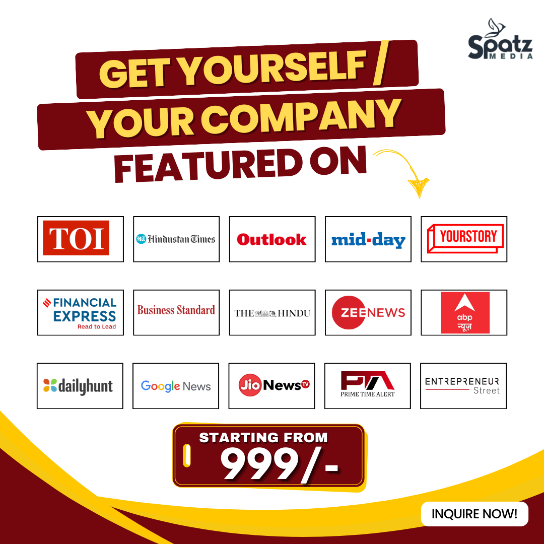 Spatz Media Facebook ad