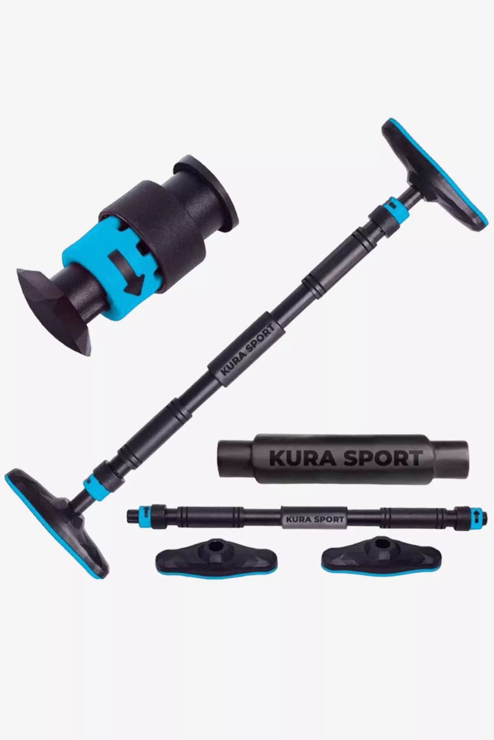 KURA SPORT Facebook ad