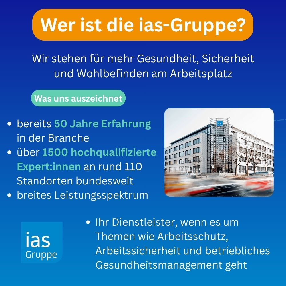 ias Gruppe Facebook ad: Pflicht oder Chance?