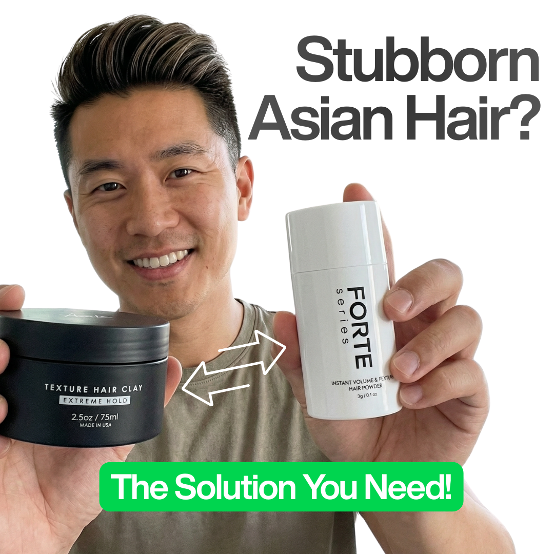 FORTE Series Facebook ad