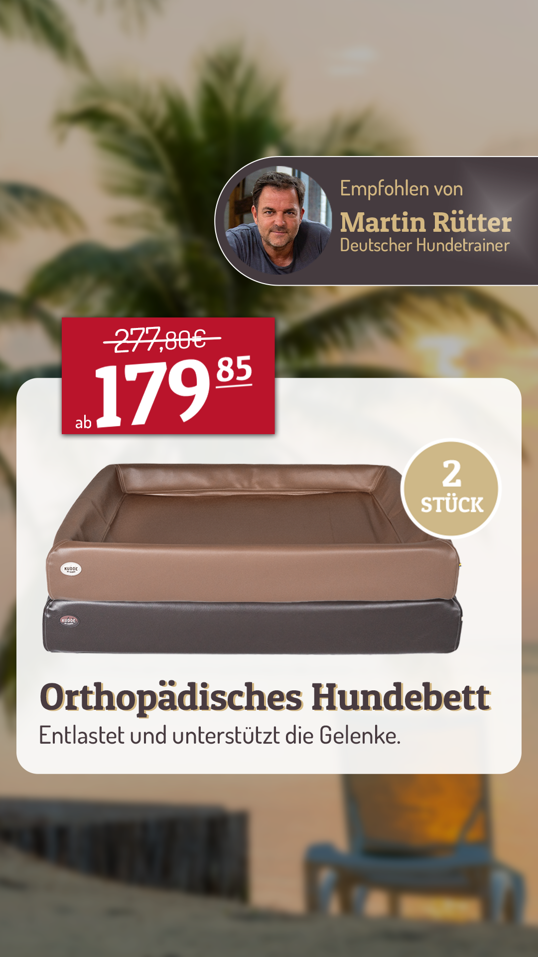 SABRO Facebook ad