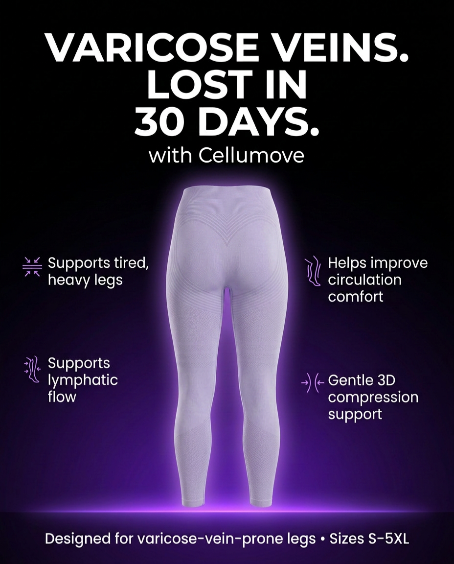 Cellumove UK Facebook ad