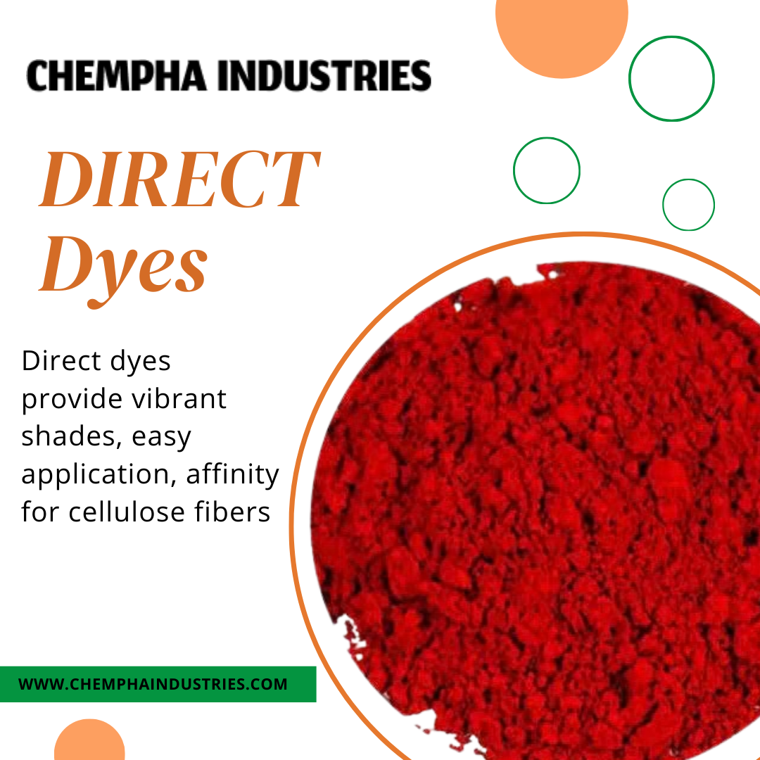 Chempha Industries Facebook ad