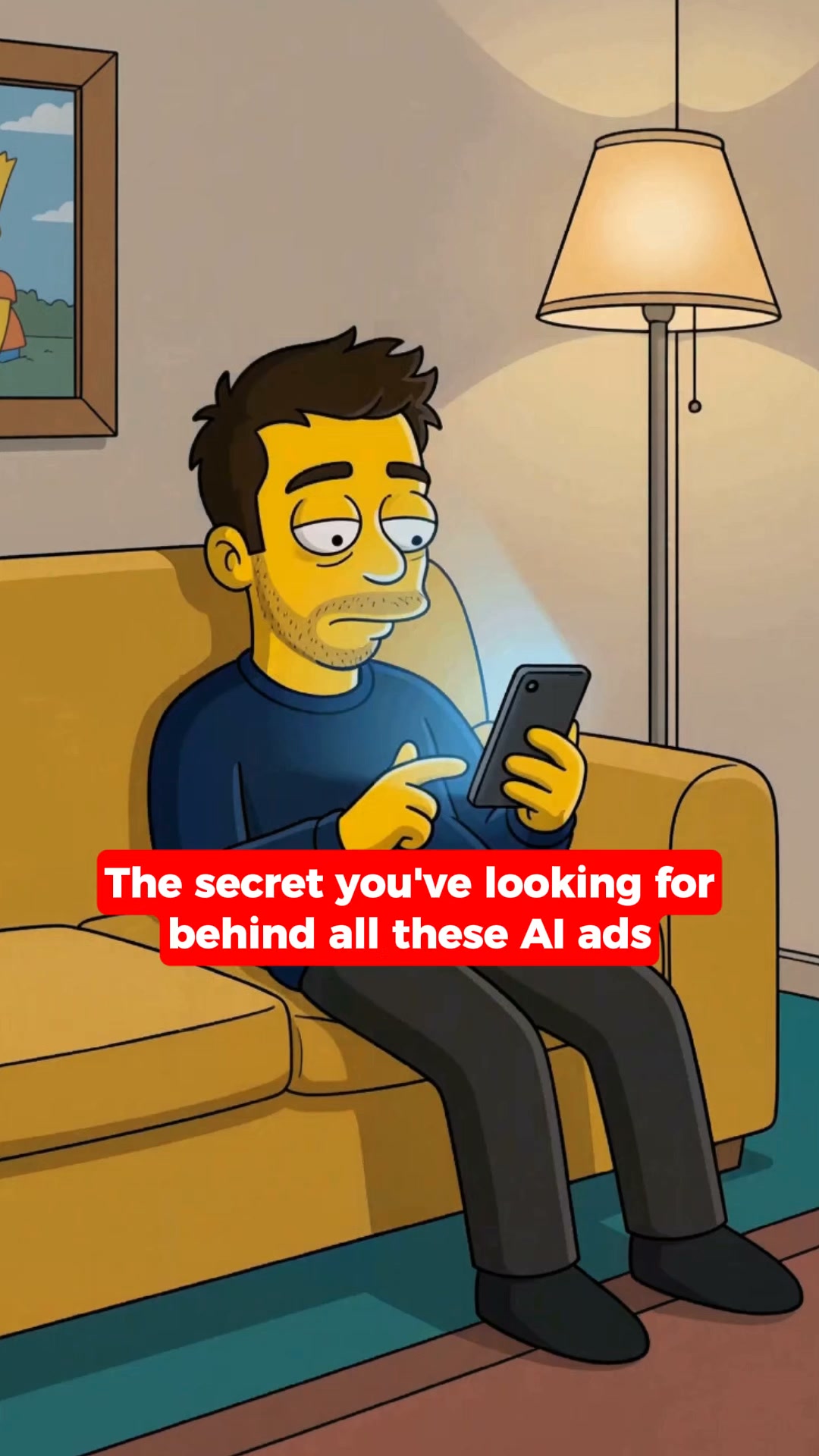 Camilo Castañeda Facebook ad: Stop Waiting on UGC Creators!