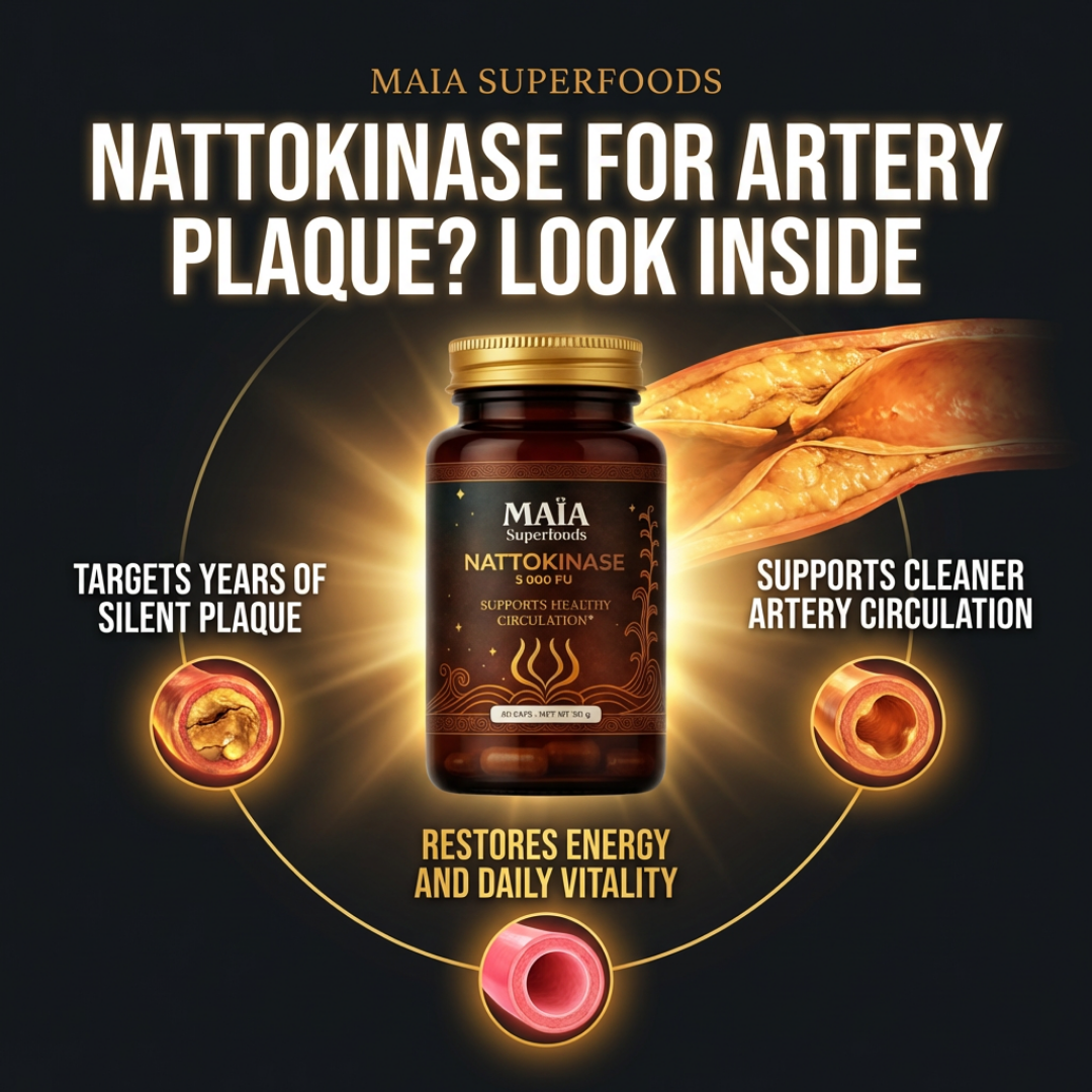 Cacao Research Institute Facebook ad