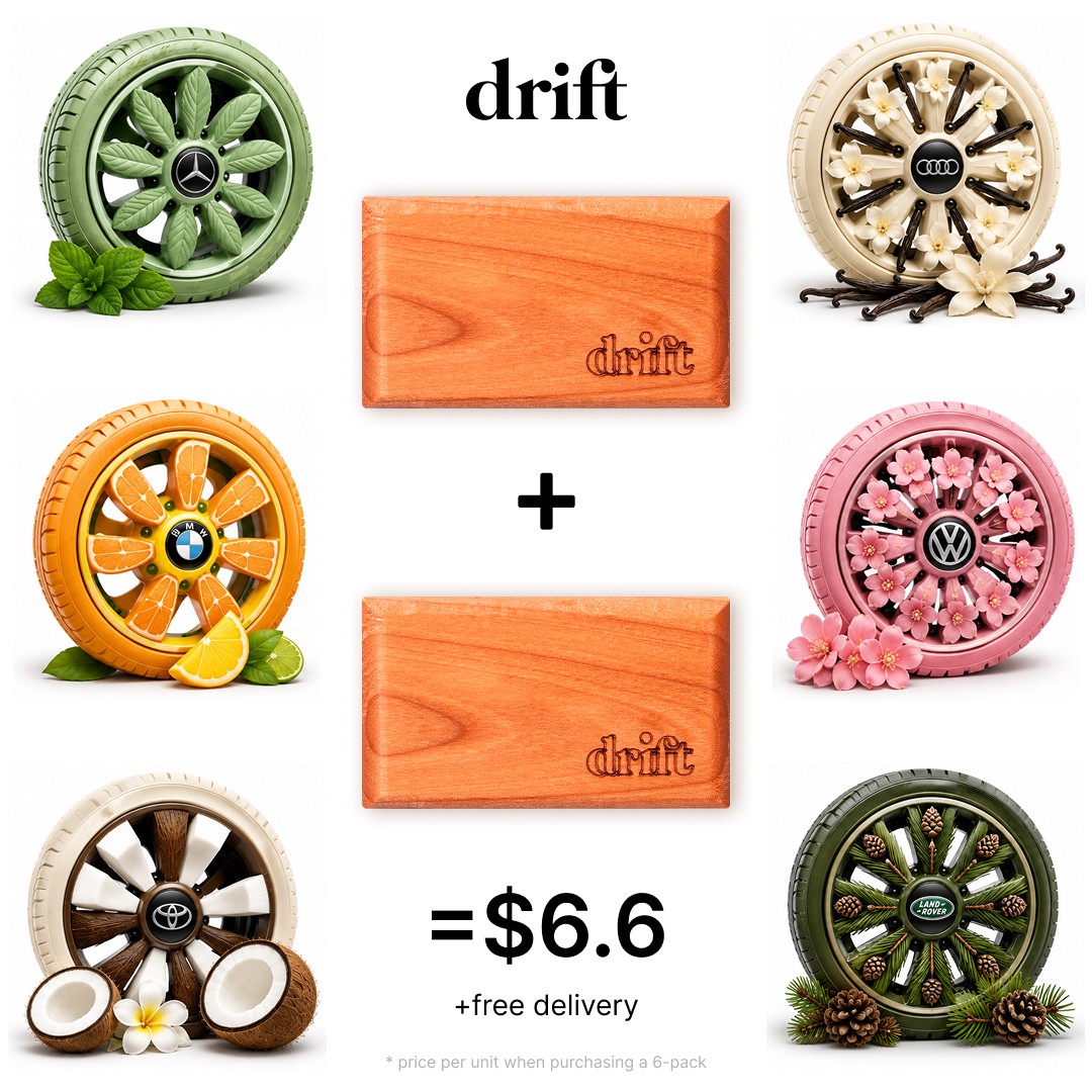 drift Facebook ad