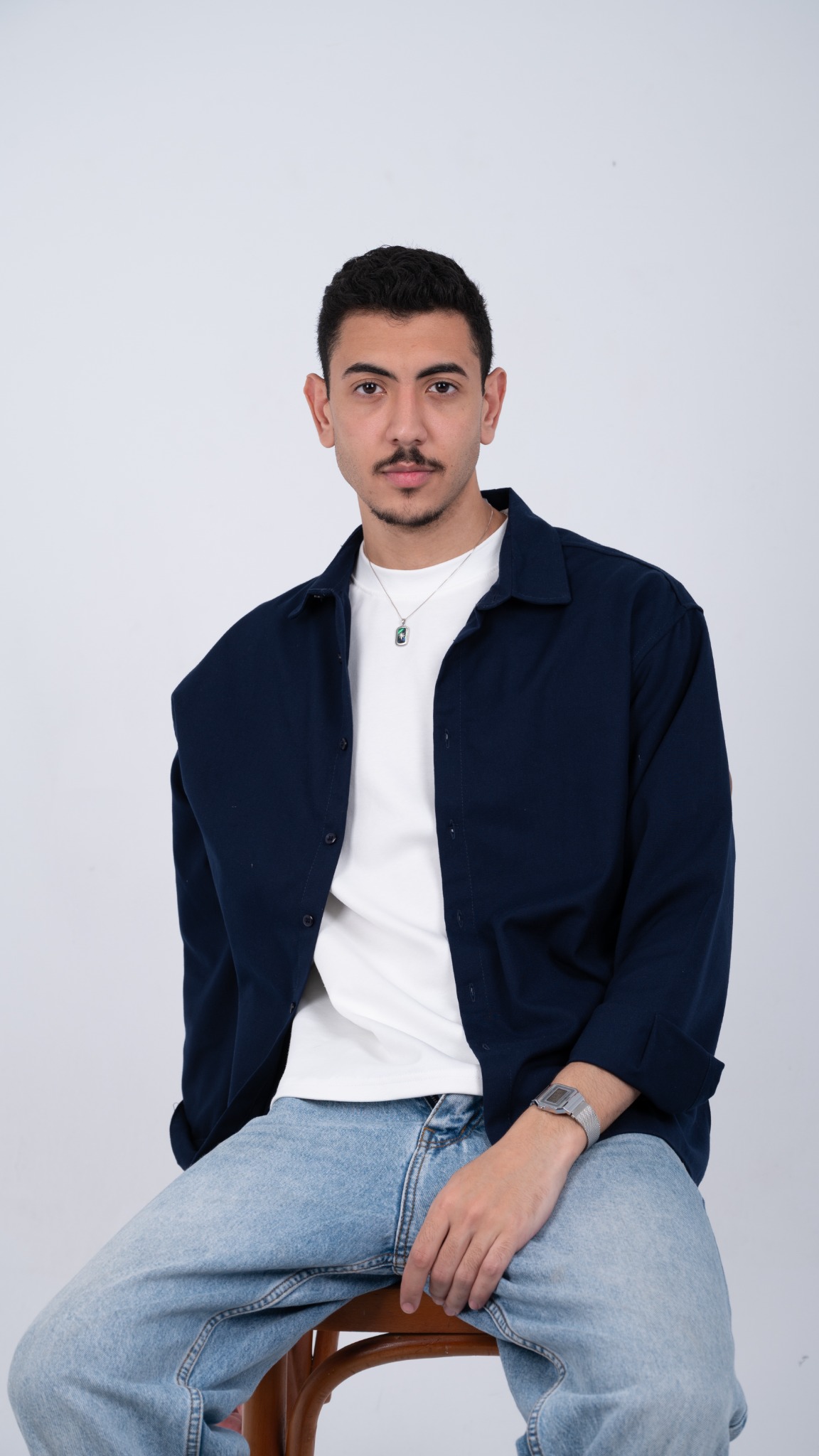 Elegant Panther Facebook ad: Summer Collection