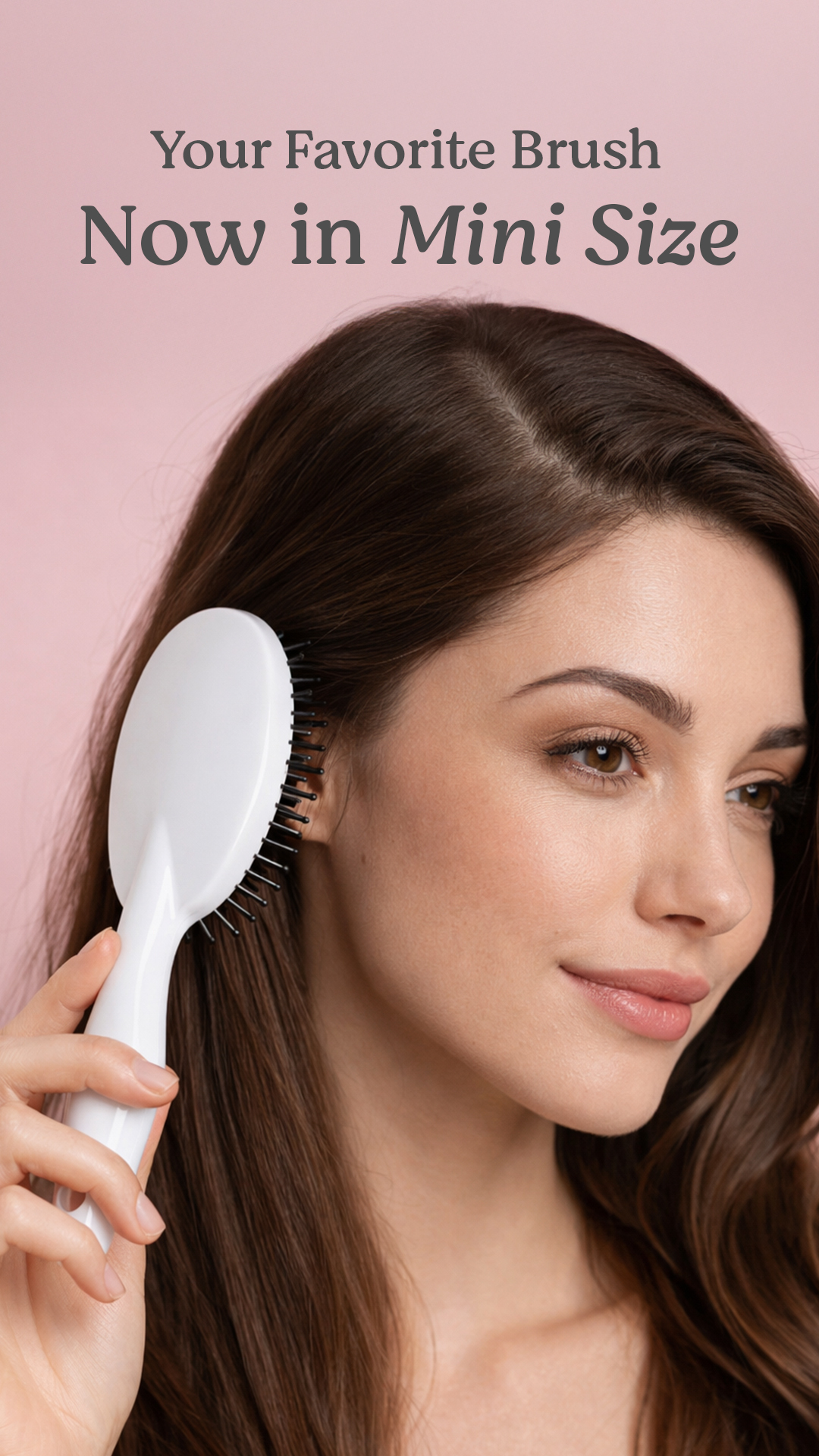 HAIRtamin Facebook ad