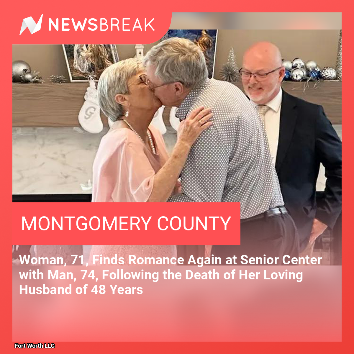 Montgomery County, PA Facebook ad