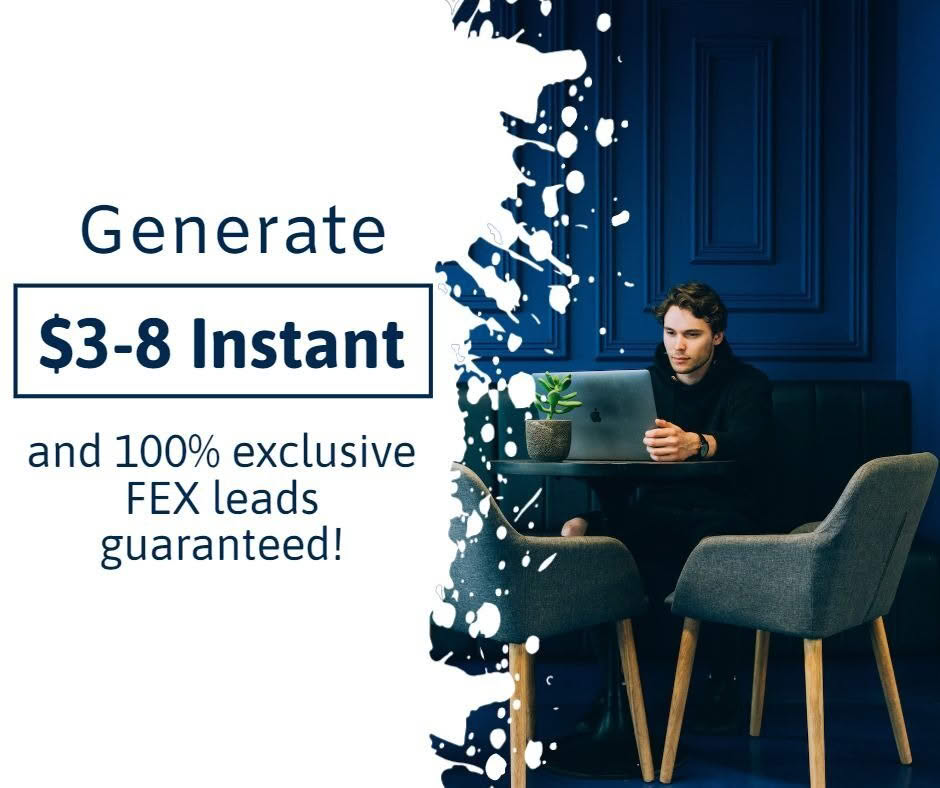 Next Level Facebook ad: We specialize in helping agents generate their own 100%…