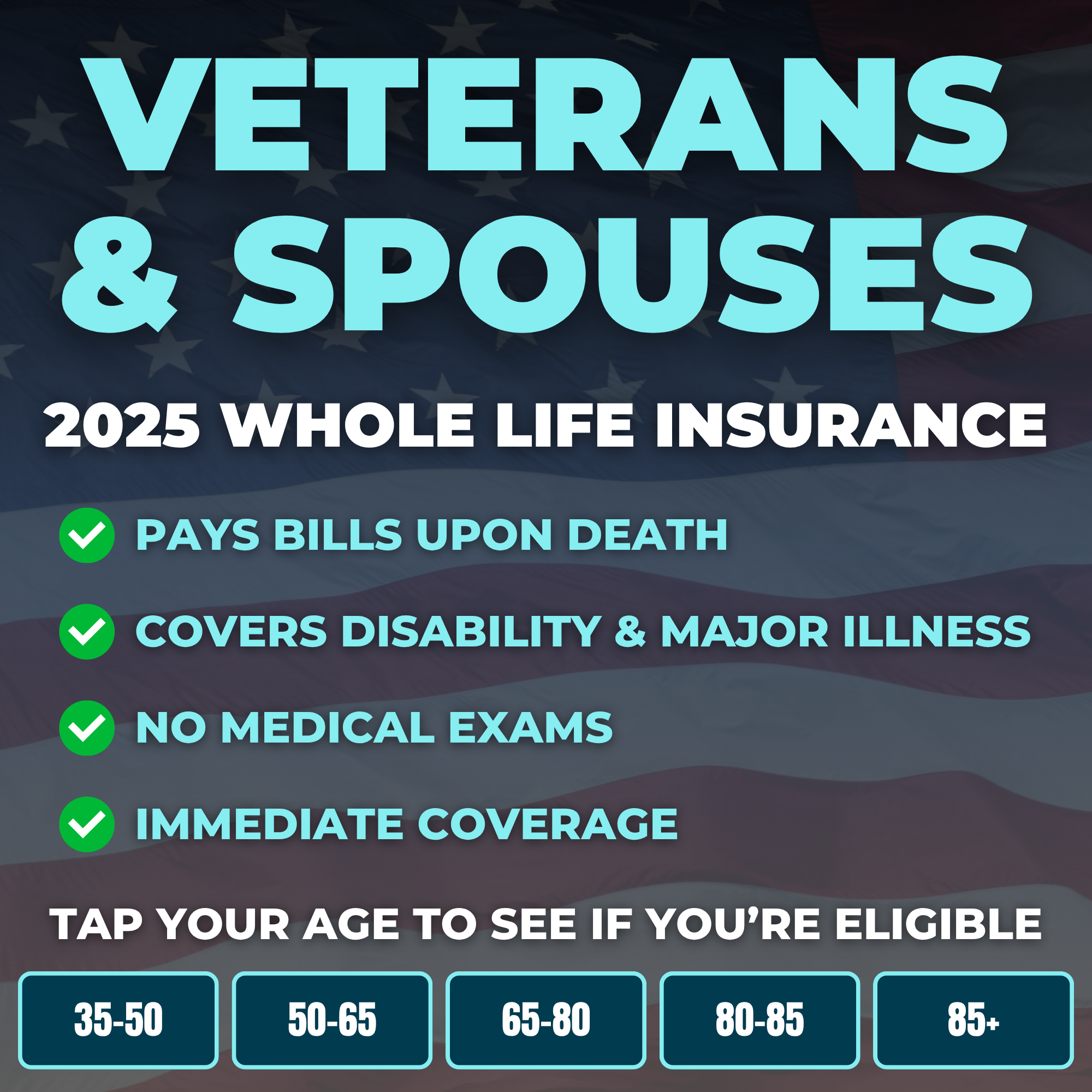 Complete Family Protection Facebook ad
