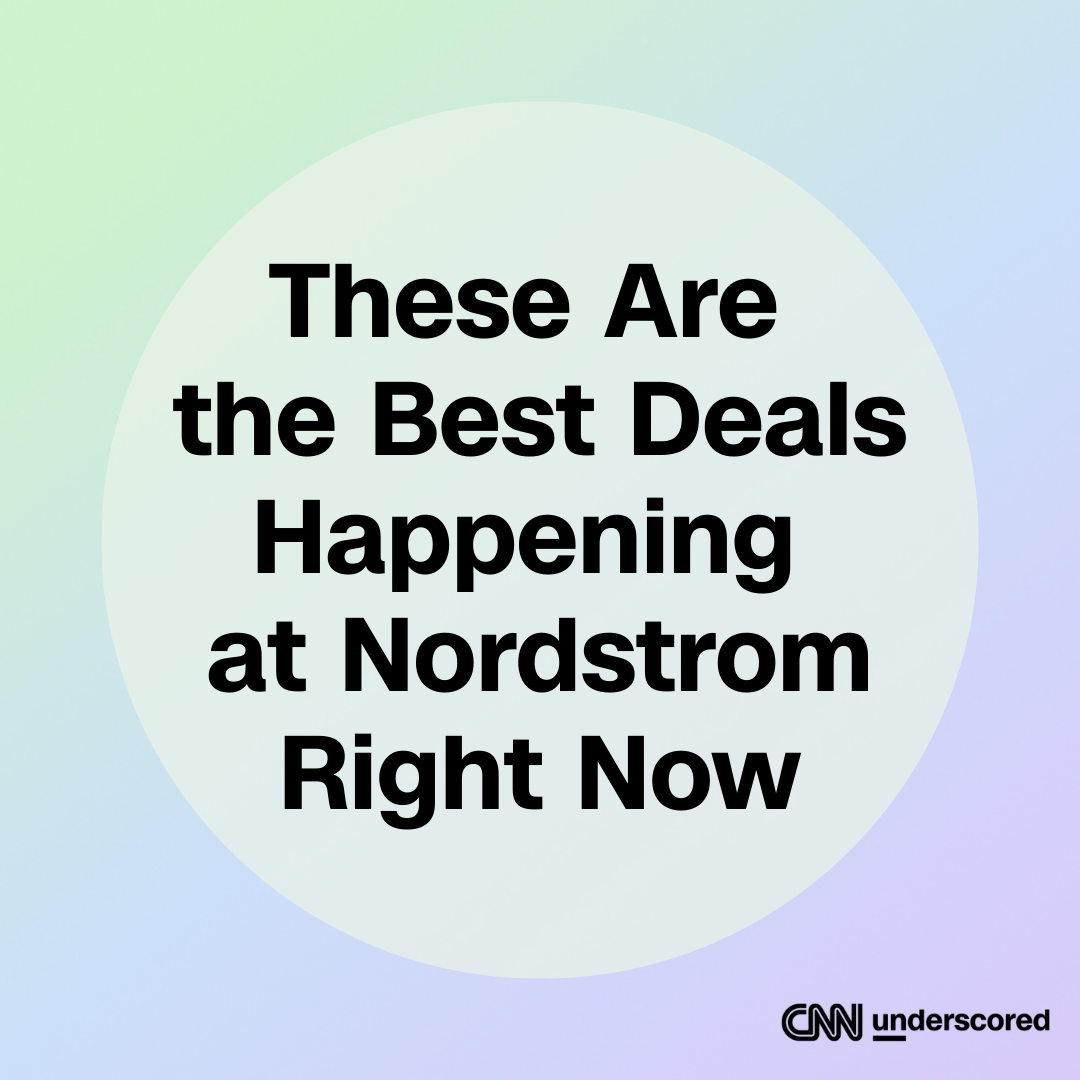 CNN Underscored Facebook ad