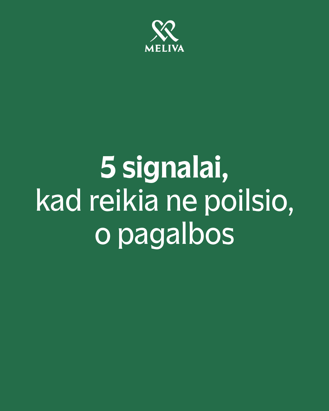 Meliva InMedica klinika Facebook ad