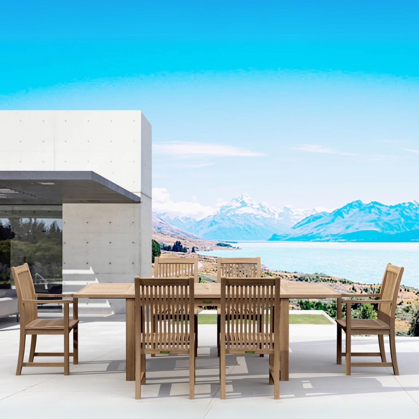 andersonteak Facebook ad: SET-14 by Anderson Teak