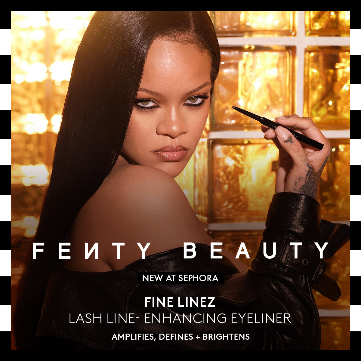 SEPHORA Facebook ad