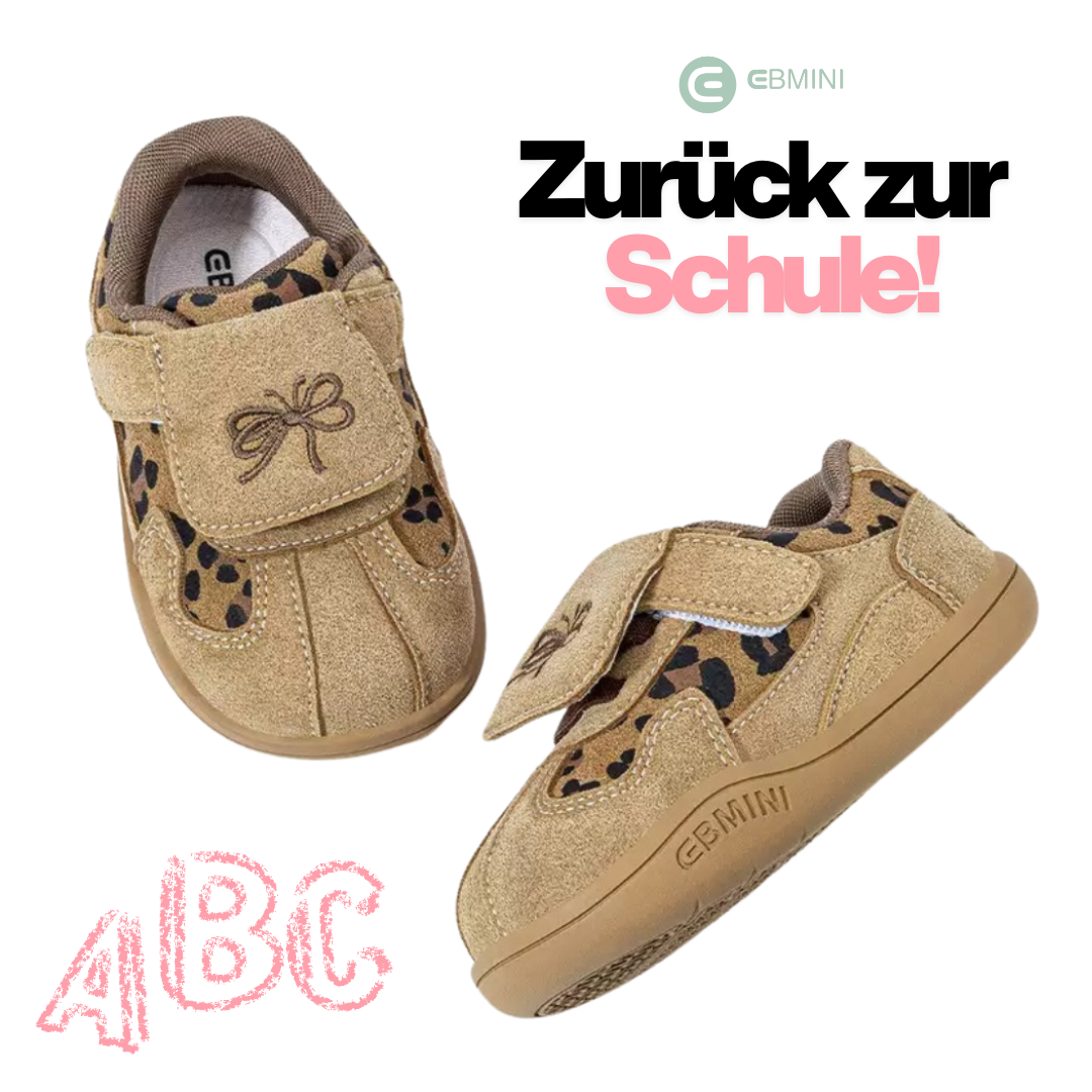 Ebmini - Kinder Barfußschuhe Facebook ad