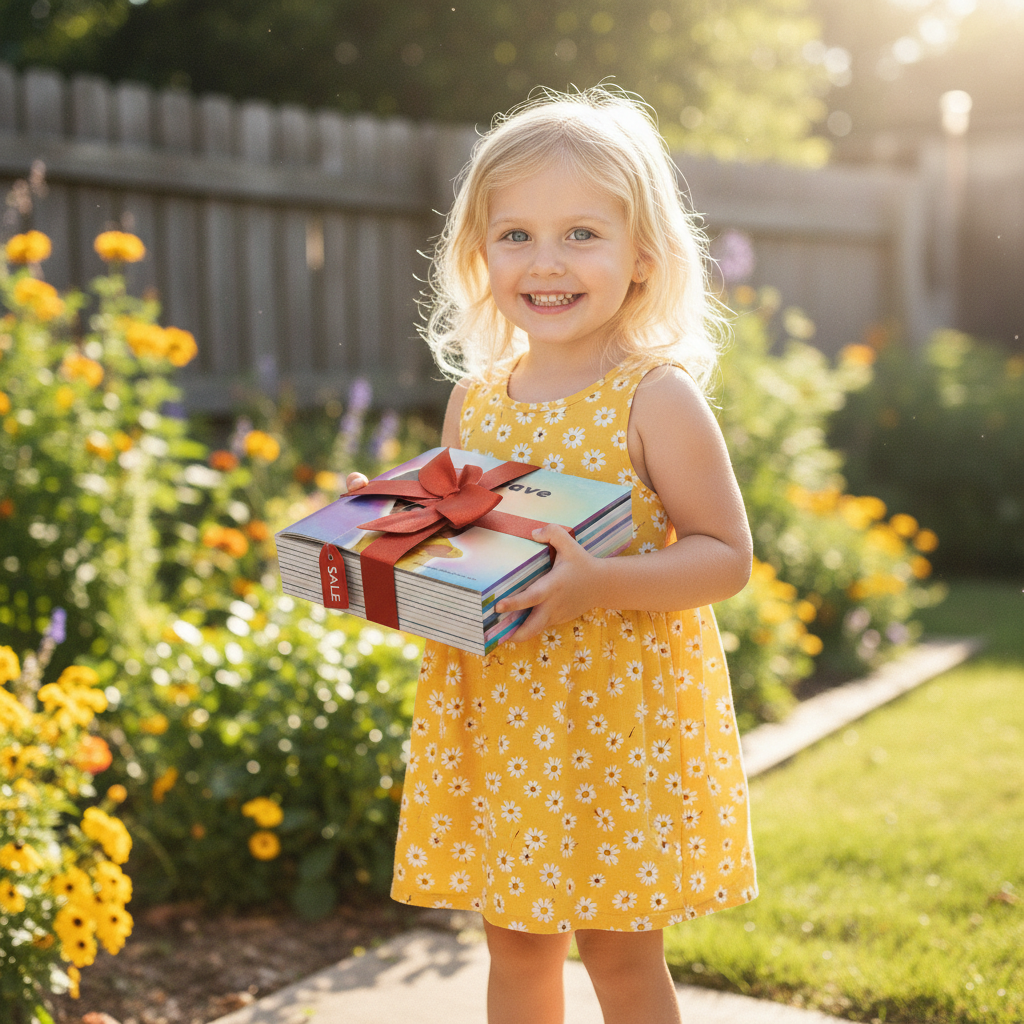 Christian Books for Kids & Helpful Resources Facebook ad: Pastor Say: The Best Easter Gifts for Christian Kids This…