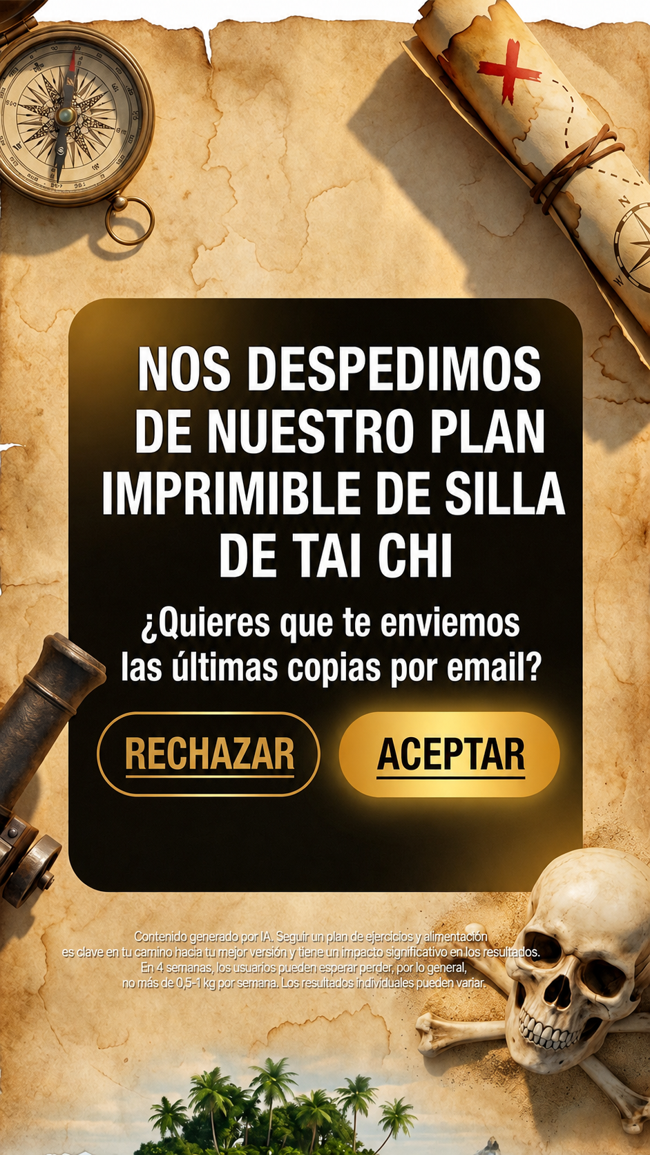 Lori Fitness Facebook ad: Siéntete más fuerte y con más energía con…