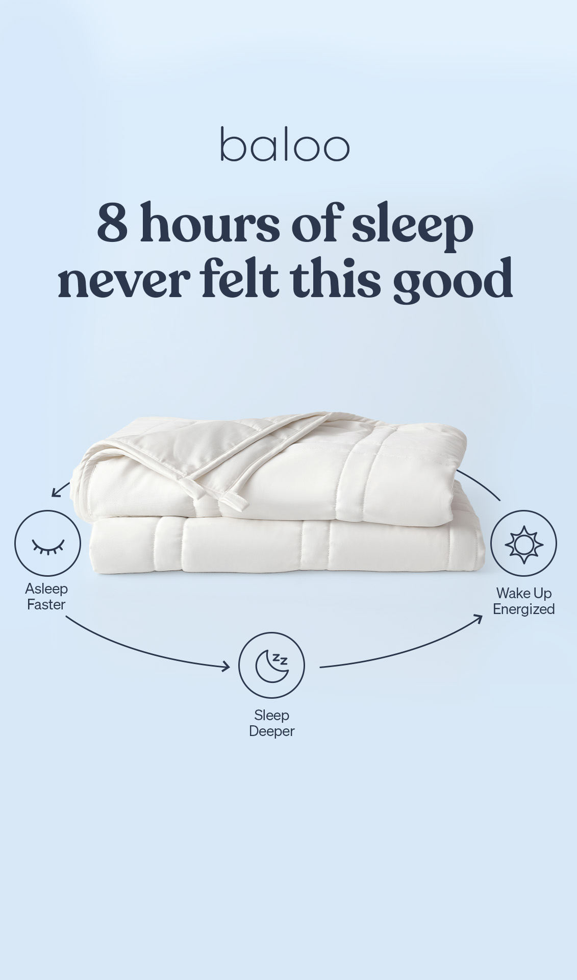 Baloo Living Facebook ad