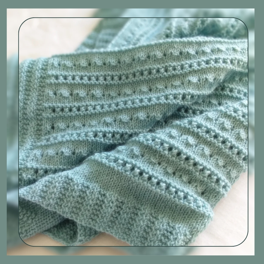 Lilu.craft Facebook ad: KNIT SOMETHING THEY'LL NEVER RETURN!