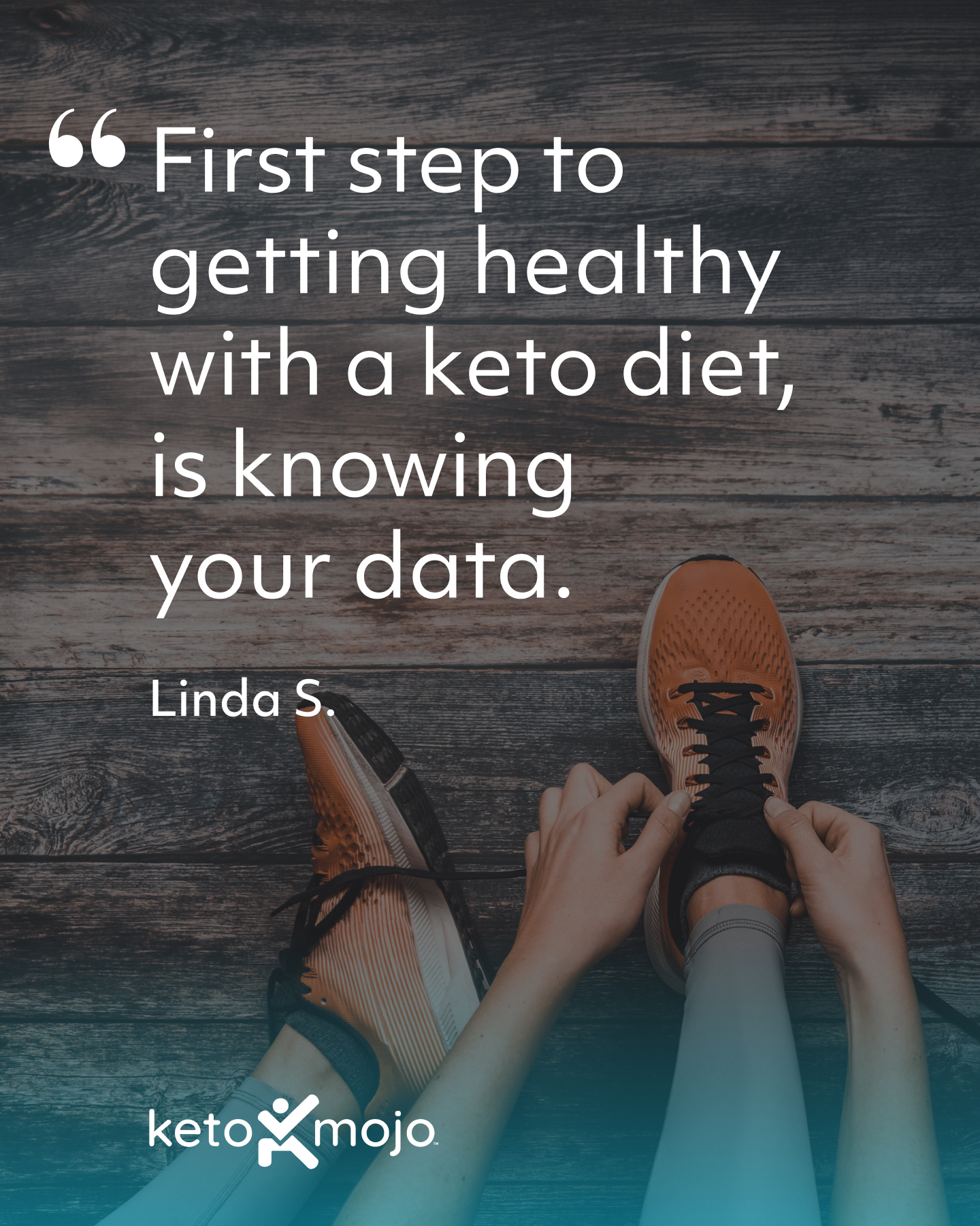 Keto-Mojo Facebook ad
