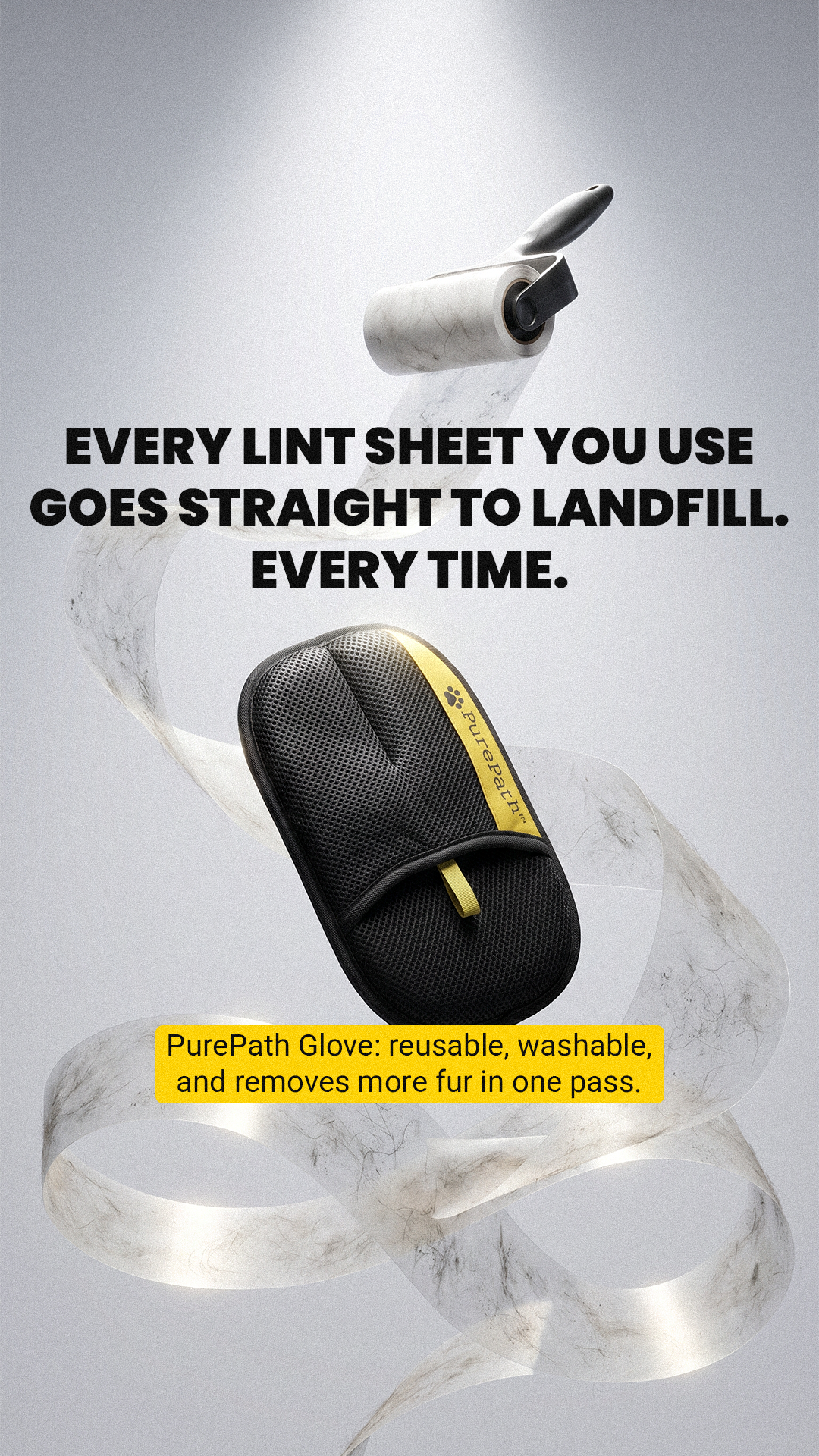 PurePath Facebook ad