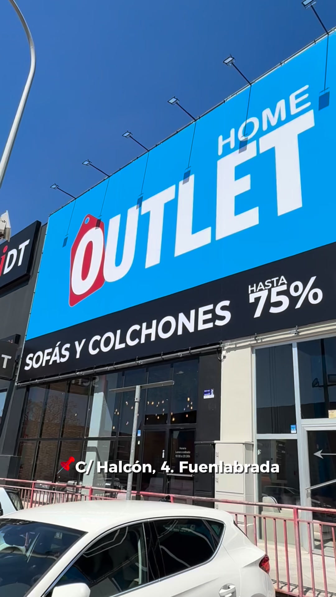 La Tienda Home Facebook ad from Jun 30, 2026