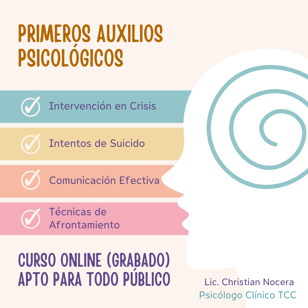 Psicología para Todos y Más Facebook ad