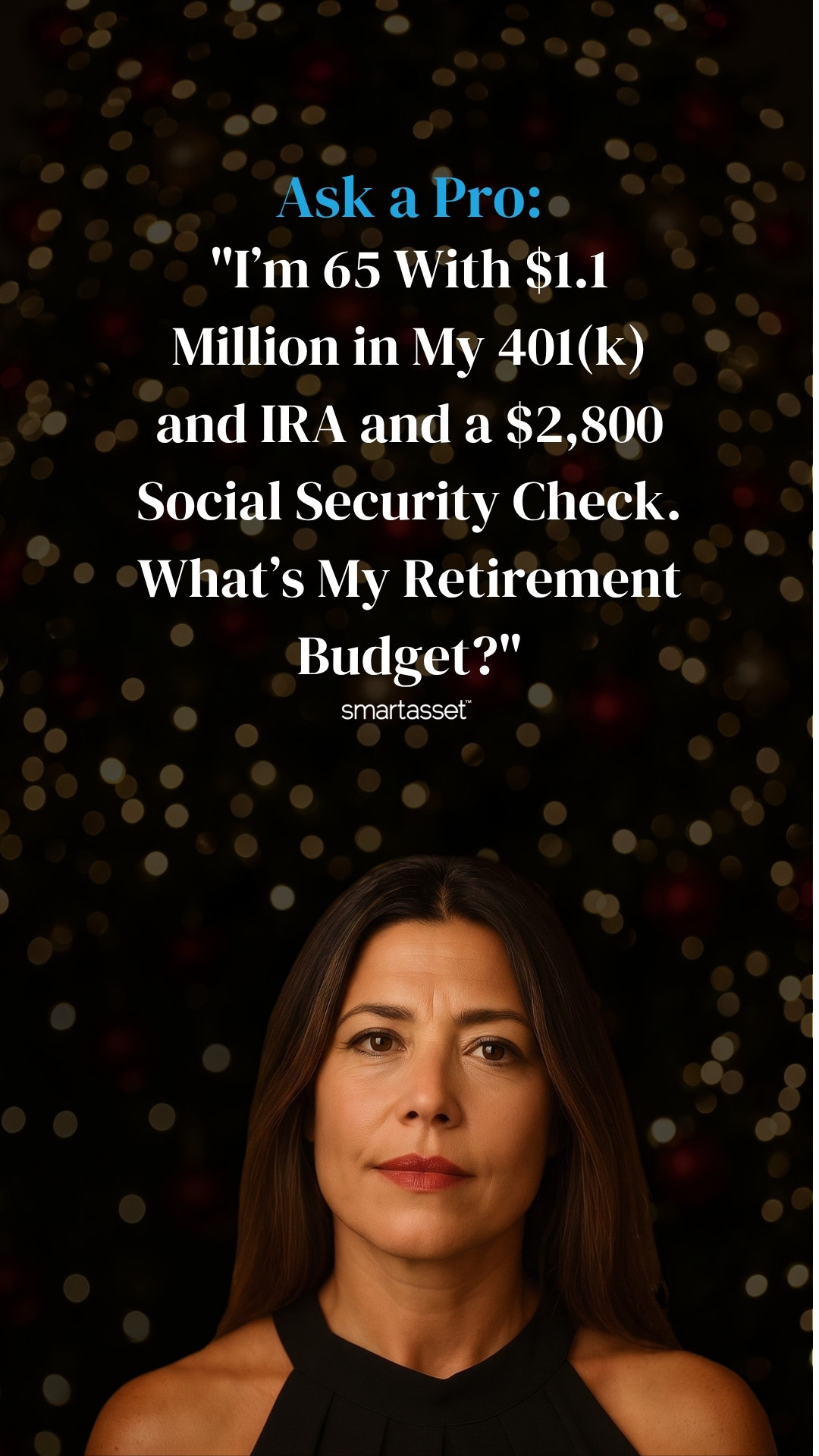 SmartAsset.com Facebook ad
