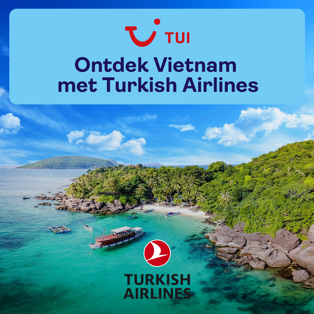 TUI Facebook ad