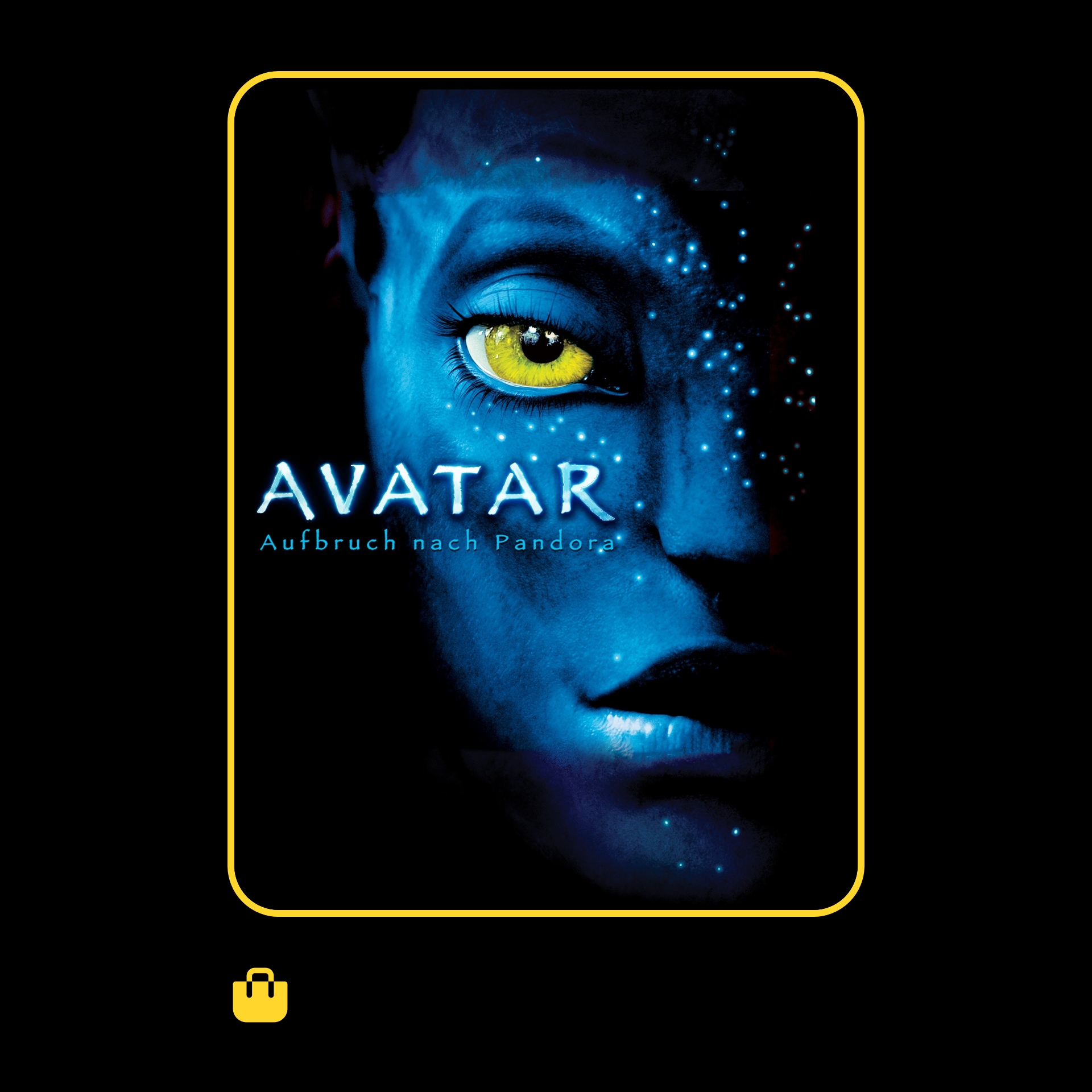 Amazon Prime Video Facebook ad