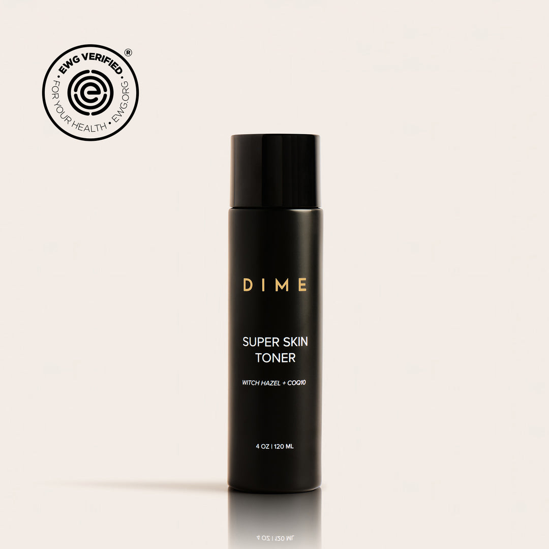 DIME Beauty Facebook ad