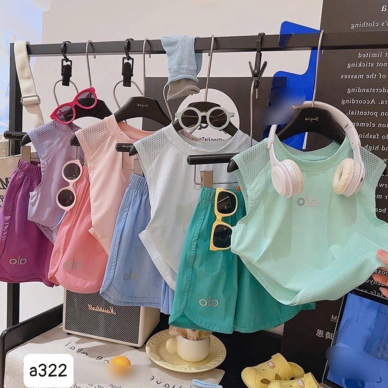 Totochan Clothes Facebook ad