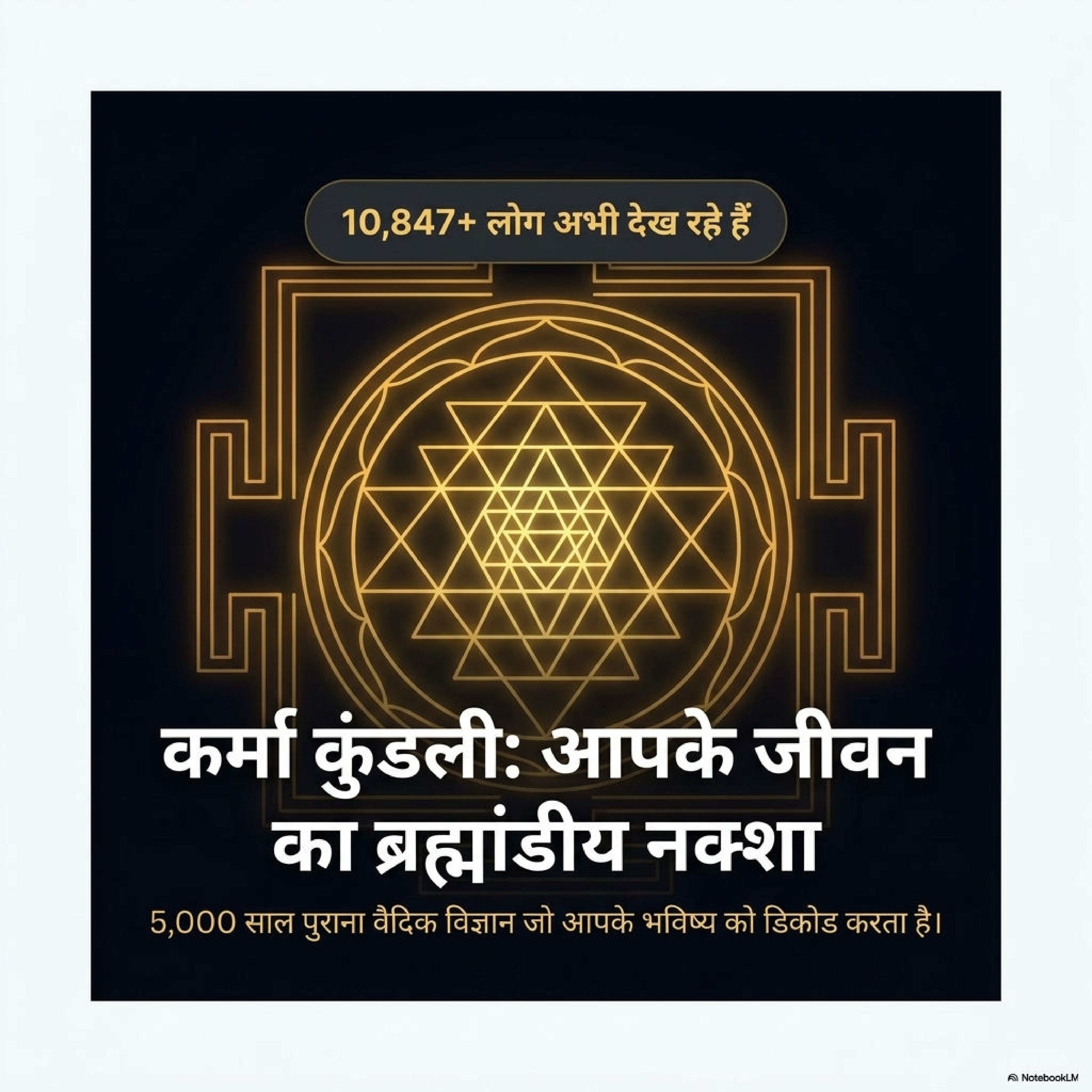 Astro-Avinash Facebook ad: क्या असफलताओं का चक्र टूट नहीं रहा?