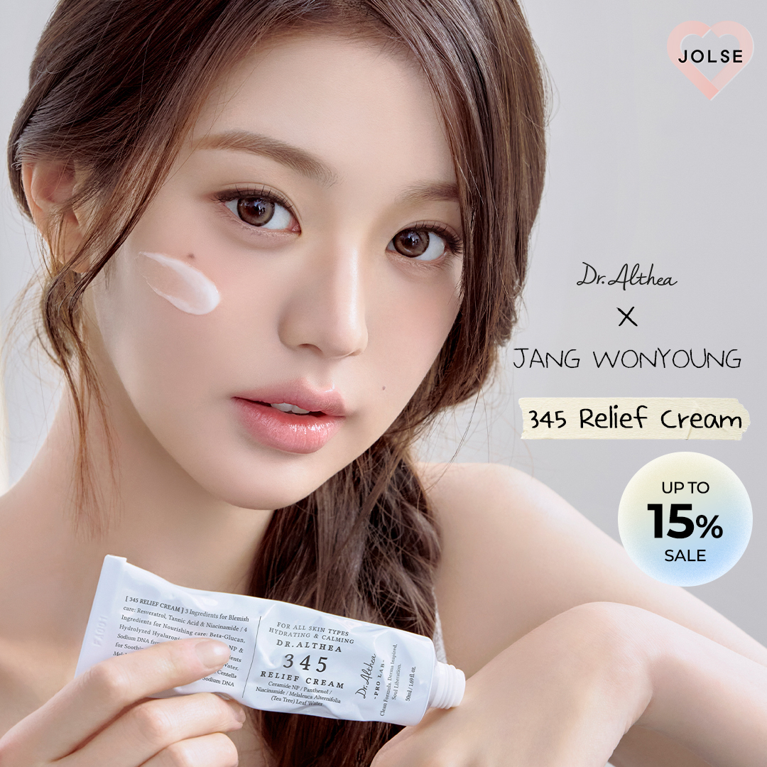 Jolse Facebook ad