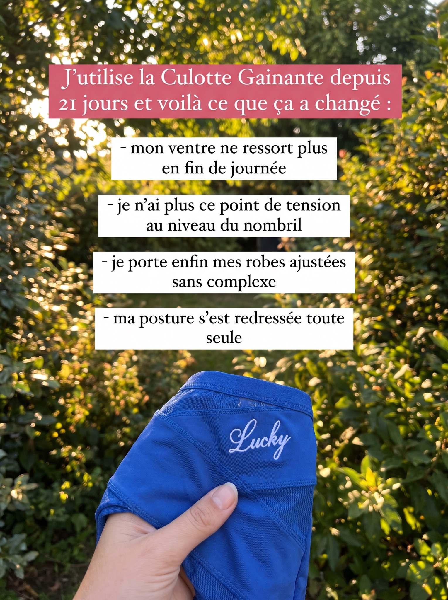 Veltro Facebook ad