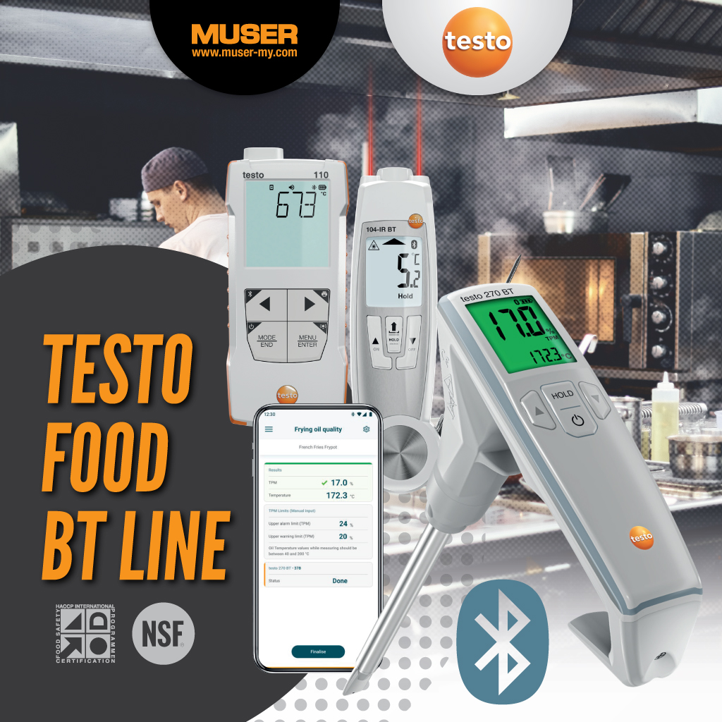 Muser Apac Sdn Bhd Facebook ad