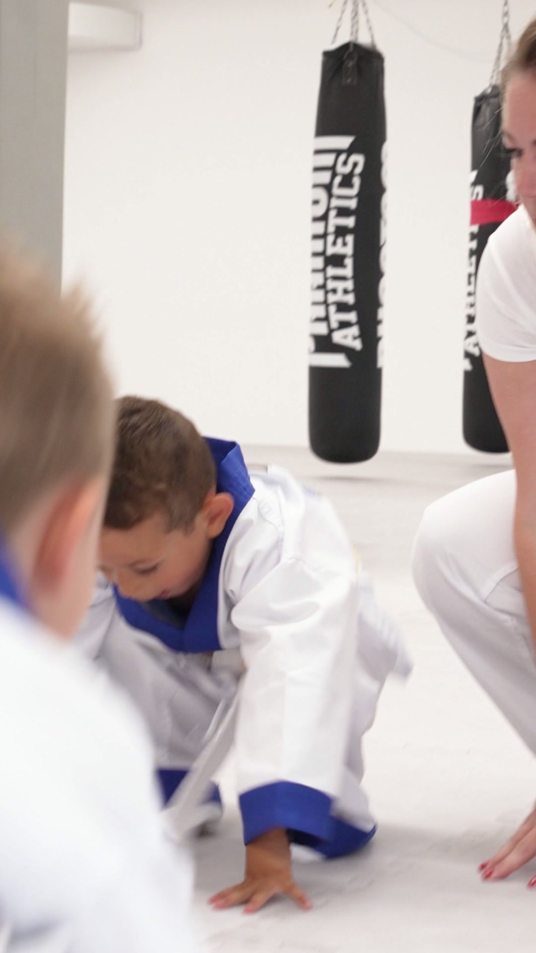 Sportschule Defcon - Villingen-Schwenningen Facebook ad from Jul 24, 2026