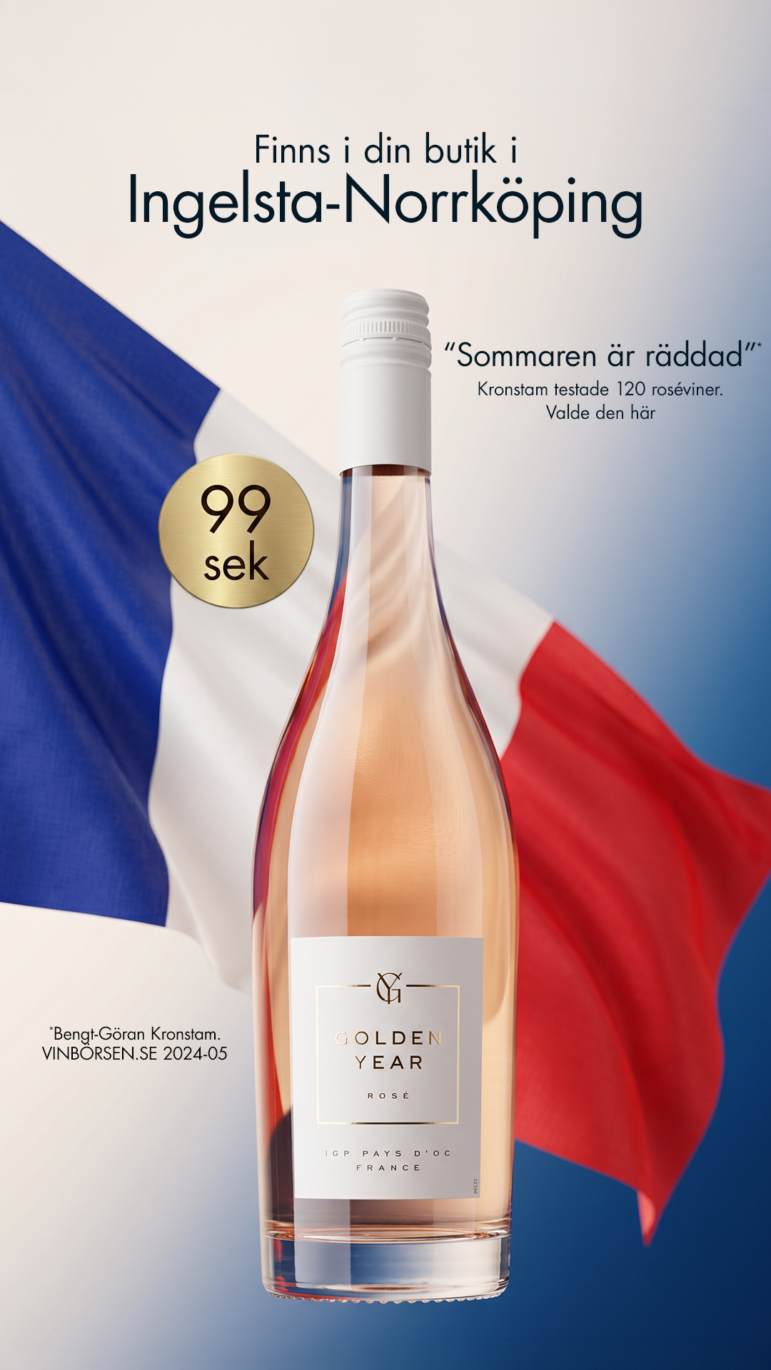 Vinsmart Facebook ad