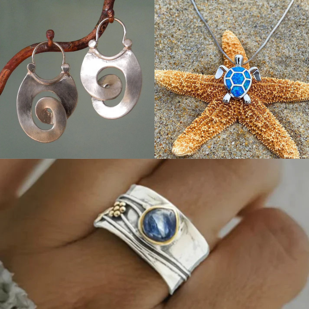 Joyería Atenea Facebook ad