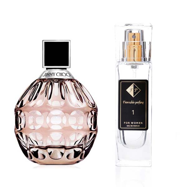 Francuskie Perfumy Facebook ad