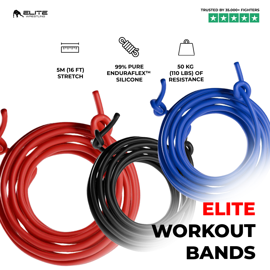 Elite Athletics Facebook ad