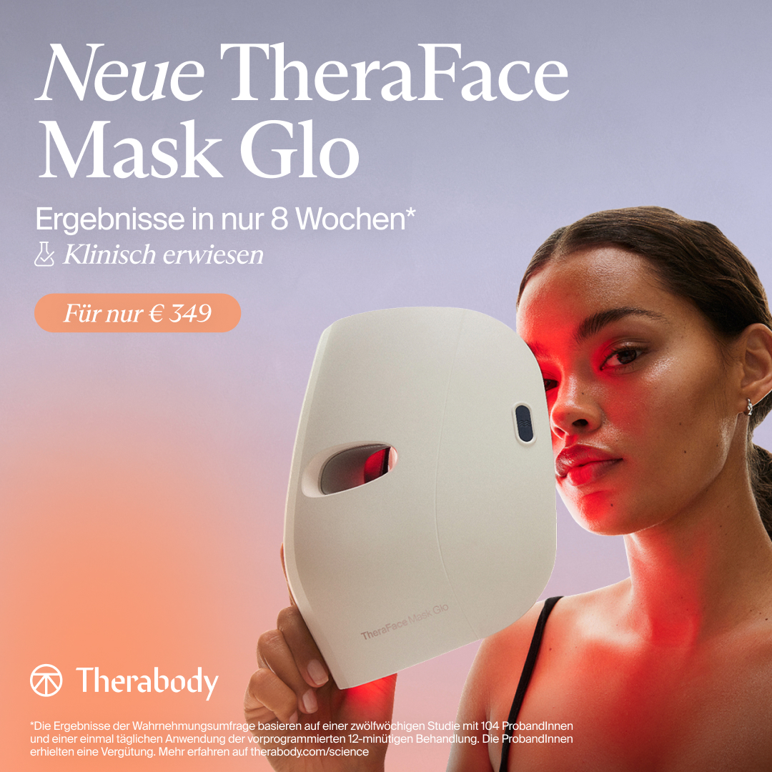 Therabody Facebook ad