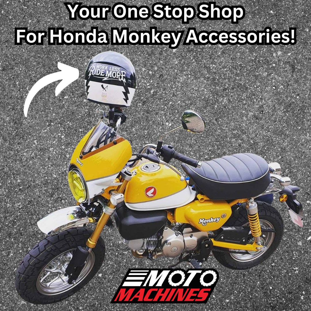 Moto Machines Facebook ad