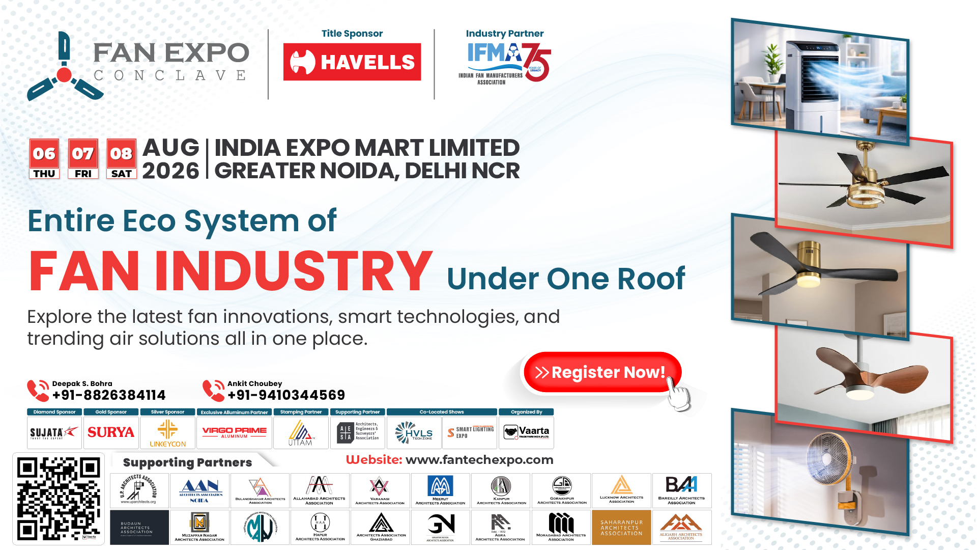 FAN EXPO Facebook ad: Explore India’s Largest Fan Industry Platform | FAN Expo…