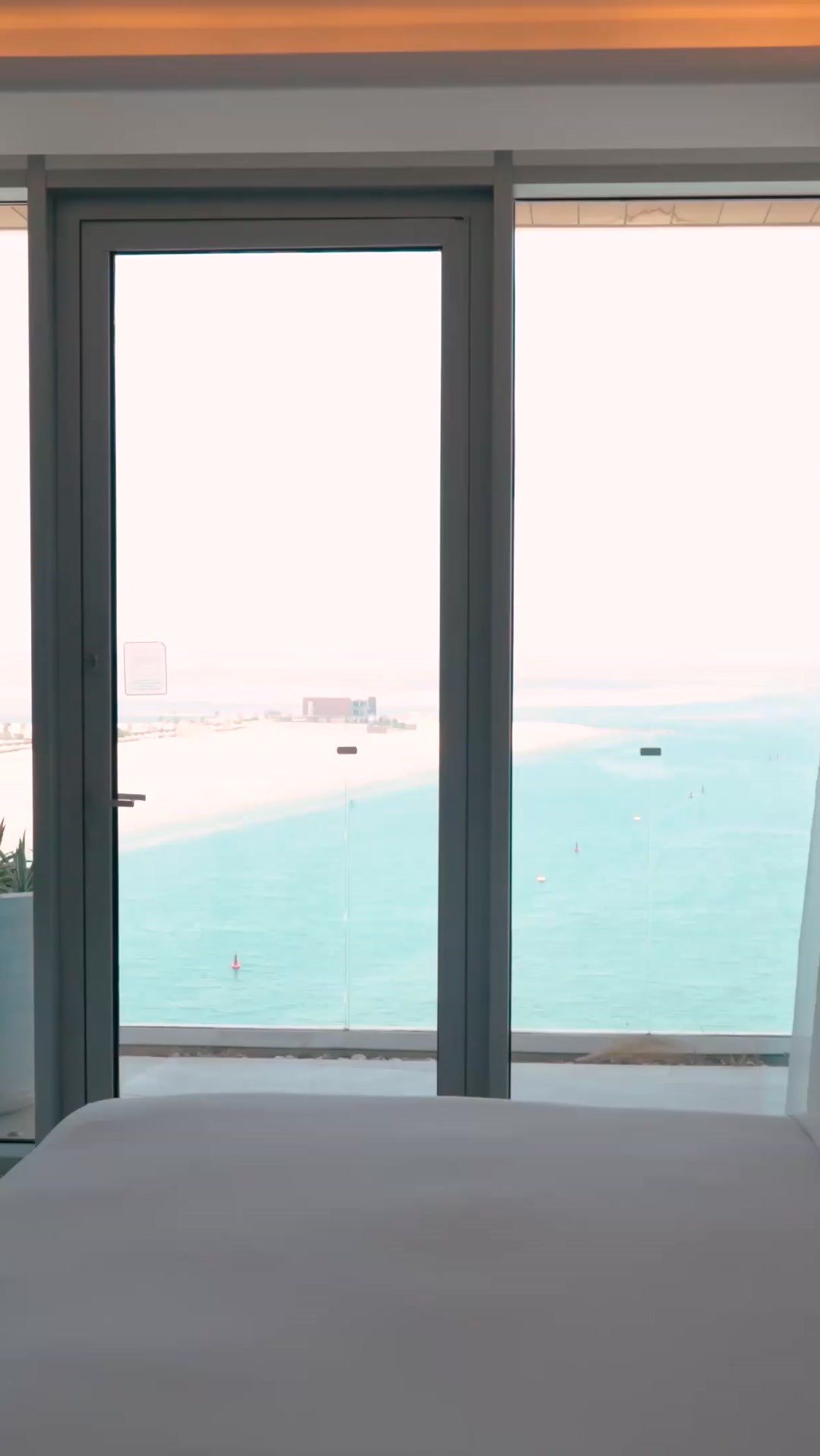 Waldorf Astoria Doha Lusail Facebook ad: Sky Villa with Rooftop Terrace