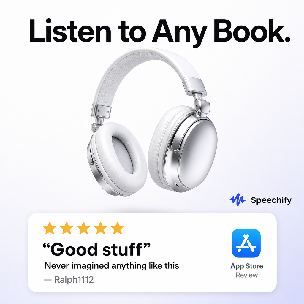 Cliff Weitzman Facebook ad