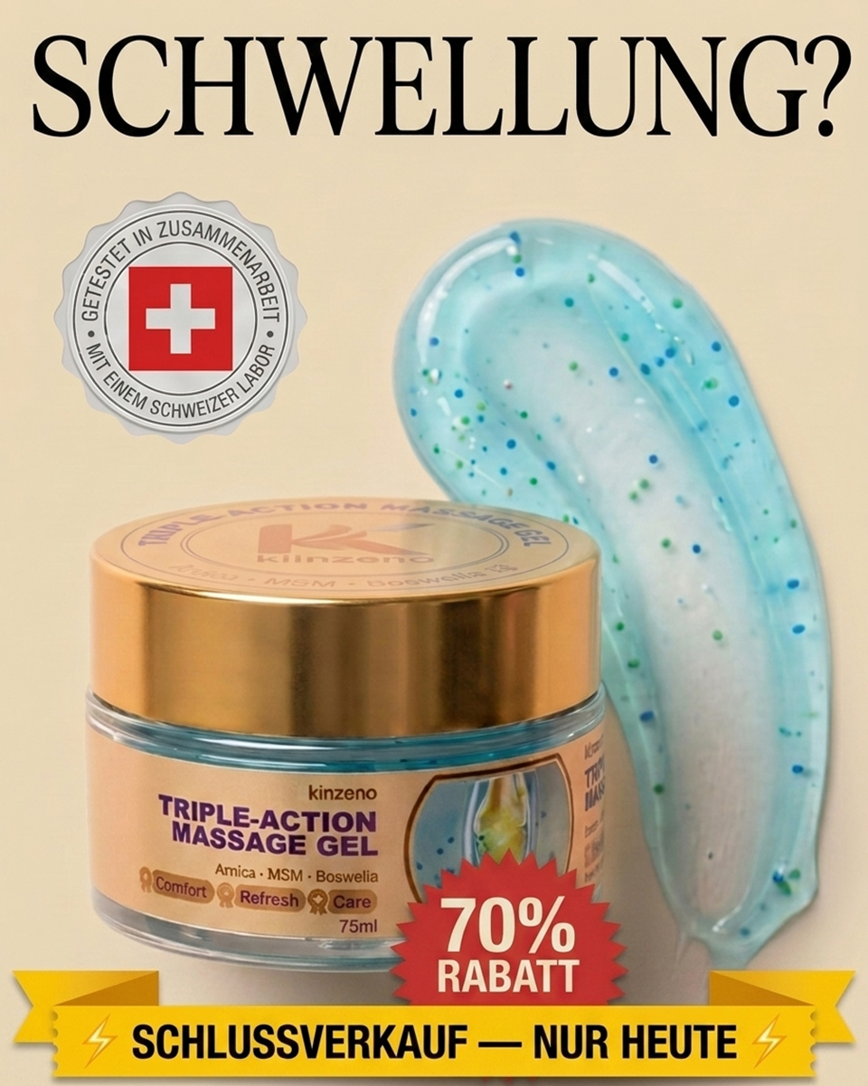 Kinzeno Facebook ad