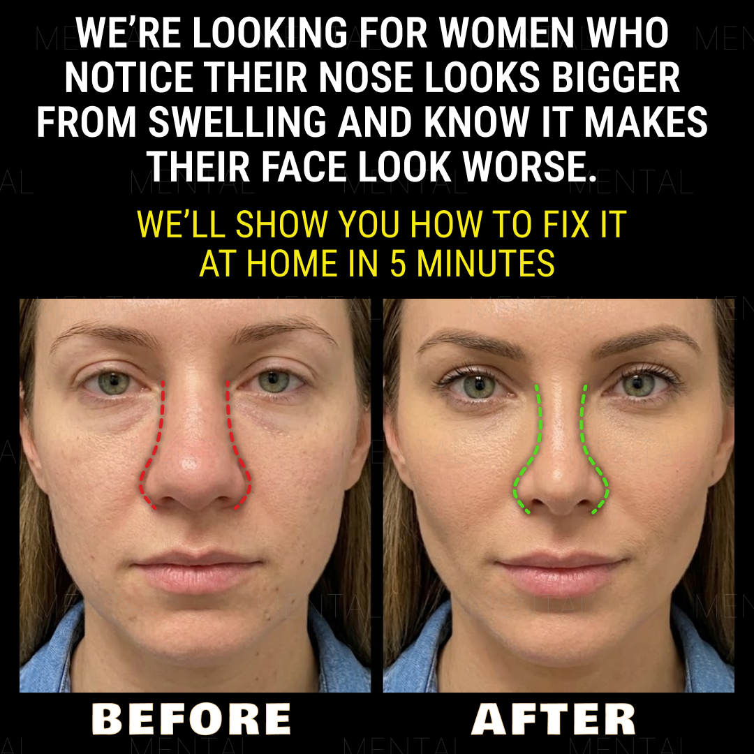 Mimika - Face Yoga Exercises Facebook ad